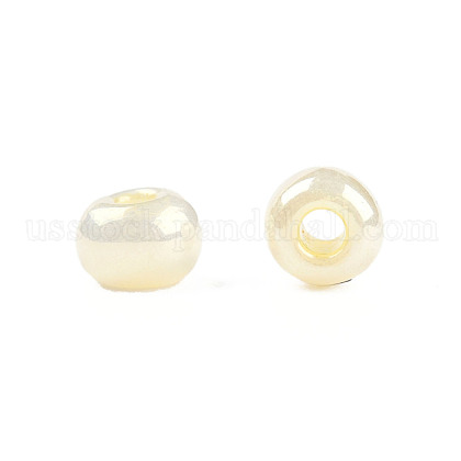 Glass Seed Beads&nbsp;US-SEED-A011-4mm-142-6