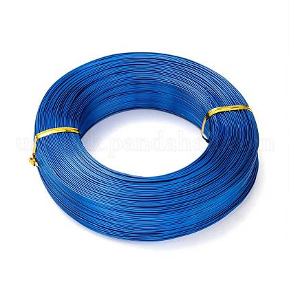 Round Aluminum Wire US-AW-S001-0.8mm-09-1