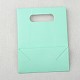 Paper Gift Bags with Ribbon Bowknot Design US-CARB-BP024-02-3