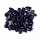 Natural Obsidian Beads US-G-I221-34-1