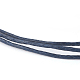 Waxed Cotton Thread Cords US-YC-R003-1.0mm-227-3
