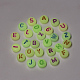 Luminous Acrylic Beads US-MACR-S273-27-4