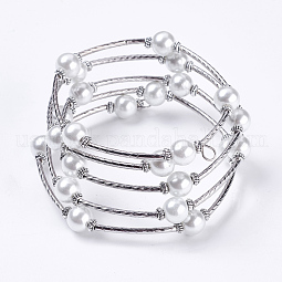 Fashion Wrap Bracelets US-J-JB00041-04