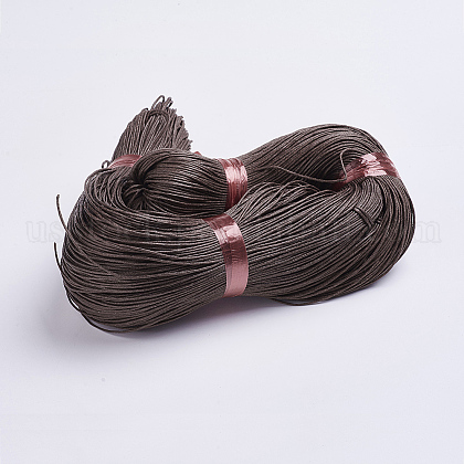 Chinese Waxed Cotton Cord US-YC126-1
