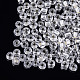 Glass Seed Beads US-SEED-Q025-5mm-C13-2