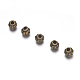 Tibetan Style Spacer Beads US-MA575-NF-3