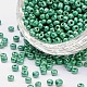 6/0 Glass Seed Beads US-SDB4mm127-1