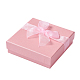 Valentines Day Gifts Boxes Packages Cardboard Bracelet Boxes US-BC148-3