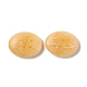 Natural & Synthetic Mixed Gemstone Healing Massage Palm Stones US-G-E579-03-3
