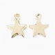 304 Stainless Steel Charms US-STAS-H436-51-2