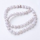 Natural Grade A Agate Beads Strands US-G-G752-01-8mm-2