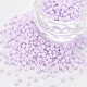8/0 Opaque Glass Seed Beads US-SEED-S048-N-014-1