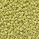 Glass Seed Beads US-SEED-A012-4mm-122-2