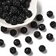 Pave Disco Ball Beads US-RB-A130-10mm-13-1