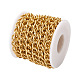 Aluminium Curb Chains&nbsp;US-X-CHA-T001-22G-2