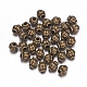 Tibetan Style Spacer Beads US-MA575-NF-4