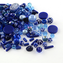 Acrylic Beads US-SACR-S756-02