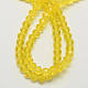 Handmade Glass Beads US-G02YI081-2