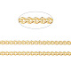 Brass Twisted Chains US-CHC-S109-MG-NR-1