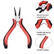 Carbon Steel Jewelry Pliers for Jewelry Making Supplies US-PT-S035-2