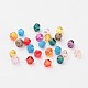 Austrian Crystal Charm Loose Beads for Jewelry Making Findings US-X-5301_4mm-M-2