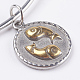 Chakra Jewelry US-BJEW-JB03527-4