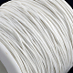 Waxed Cotton Thread Cords US-YC-R003-1.0mm-101-2