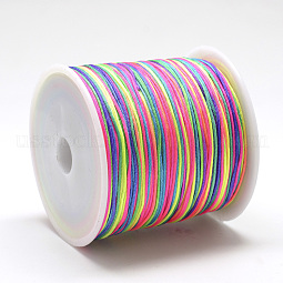 Nylon Thread US-NWIR-Q009A-C01