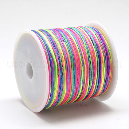 Nylon Thread US-NWIR-Q009A-C01-1