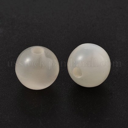 Resin Beads US-RB070Y-1
