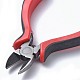 Iron Jewelry Tool Sets: Round Nose Pliers US-PT-R009-03-8