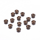Tibetan Style Alloy Spacer Beads US-RLFH10167Y-NF-1