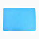 Large Silicone Pad Mat US-AJEW-WH0042-04-1