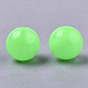 Luminous Acrylic Beads US-MACR-N008-25-6MM-3