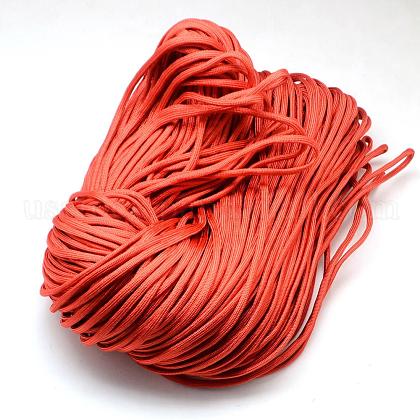 7 Inner Cores Polyester & Spandex Cord Ropes US-RCP-R006-177-1