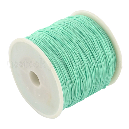 Braided Nylon Thread US-NWIR-R006-0.8mm-232-1