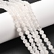 Natural Gemstone Beads Strands&nbsp;US-GSR6mmC138-1