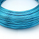 Round Aluminum Wire US-AW-S001-1.0mm-16-3