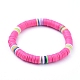 Kids Bracelets US-BJEW-JB05158-M-2
