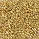 6/0 Glass Seed Beads US-SEED-A017-4mm-1115-2