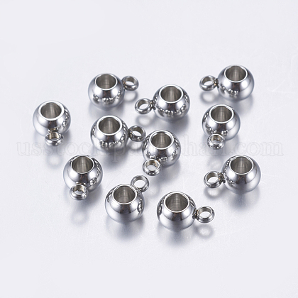 304 Stainless Steel Tube Bails US-STAS-L198-16B-1