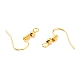 Iron Earring Hooks US-E135-NFG-2
