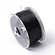Special Coated Polyester Beading Threads for Seed Beads US-OCOR-R038-12-1
