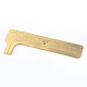 Brass Vernier Caliper US-TOOL-R098-02-1