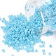 Glass Seed Beads&nbsp;US-SEED-A011-3mm-143-1