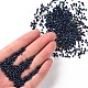 12/0 Glass Seed Beads US-SEED-A009-2mm-604-4