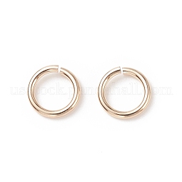1/20 14K Gold Filled Open Jump Rings US-KK-G164-2