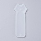 Silicone Bookmark Molds US-DIY-P001-01A-2