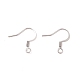 Stainless Steel French Earring Hooks US-STAS-Q041-1-2