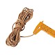 Cowhide Leather Cord US-WL-TAC0001-2mm-7